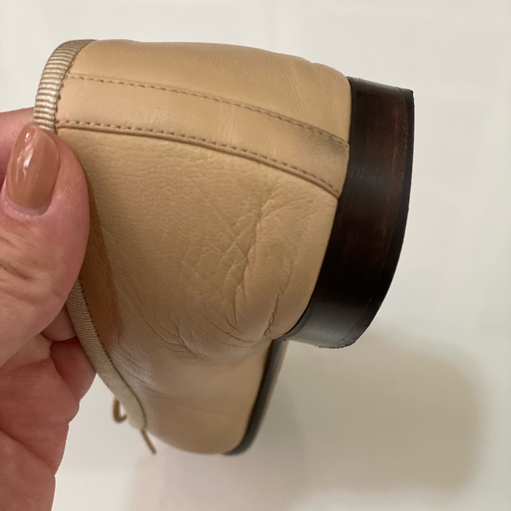 Chanel ballet flats, size 38! - Picture 7 of 12